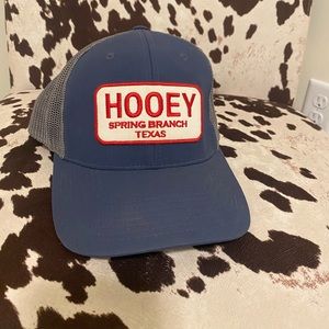 Hooey Mens SnapBack hat